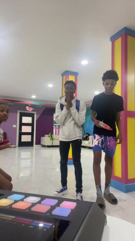 TikTok video thumbnail by itsbadkidmalik