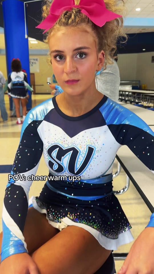 TikTok video thumbnail by svhs.cheer
