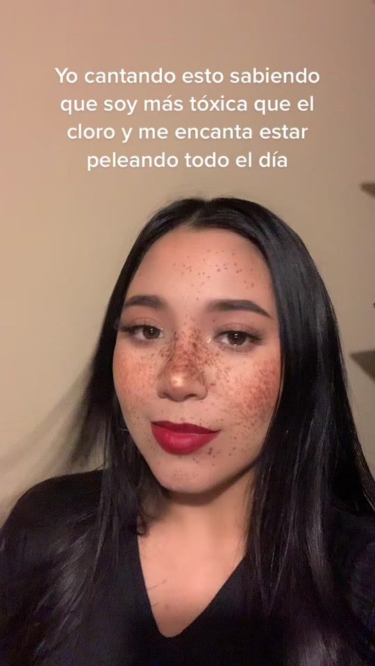 TikTok video thumbnail by karlasaborit_oficial