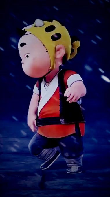 TikTok video thumbnail by bobotheslobo2