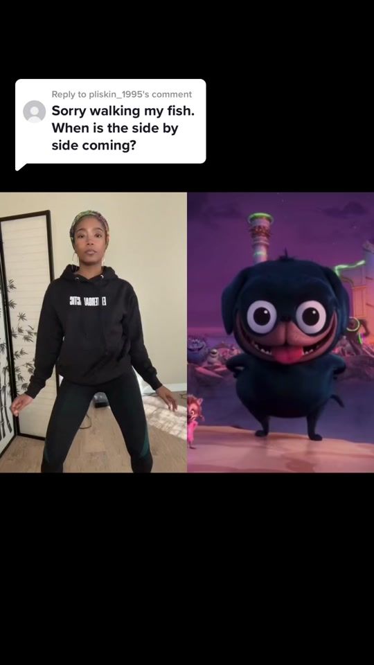 TikTok video thumbnail by zaynahbear