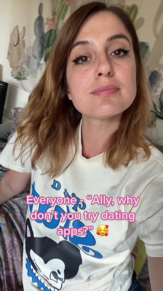 TikTok video thumbnail by allykristinesmith