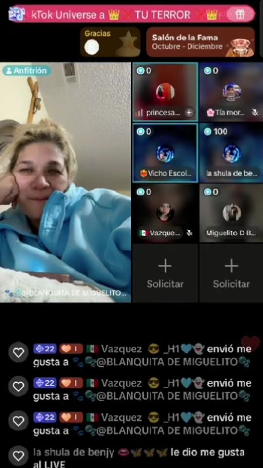 TikTok video thumbnail by leydecrecimiento3