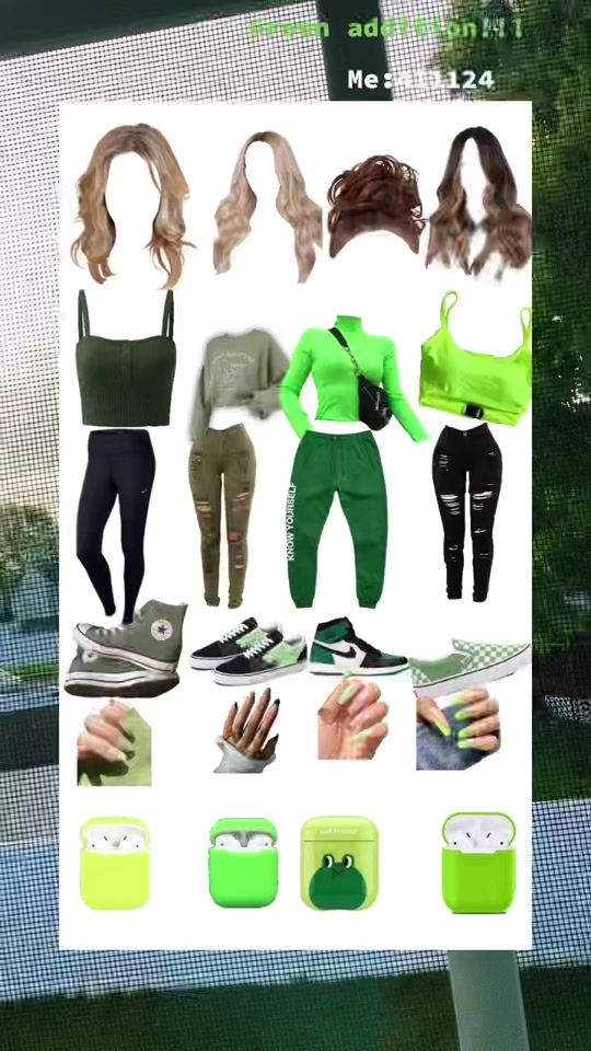 TikTok video thumbnail by outfits._81
