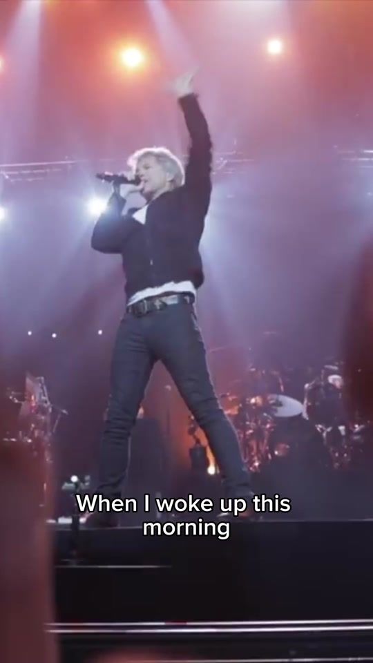 TikTok video thumbnail by bonjovi