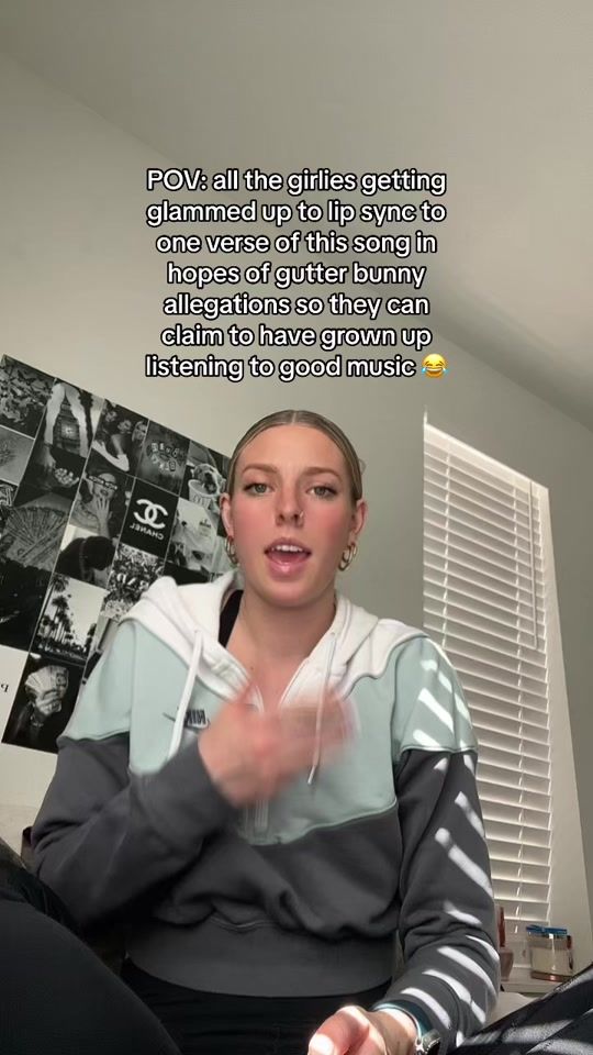 TikTok video thumbnail by talisamac