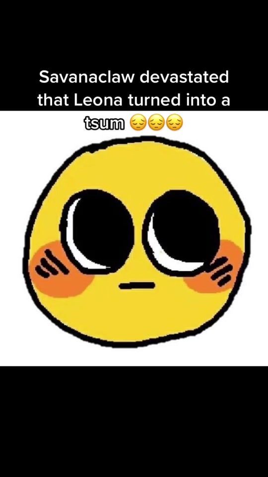 TikTok video thumbnail by leonas_tsumtsum