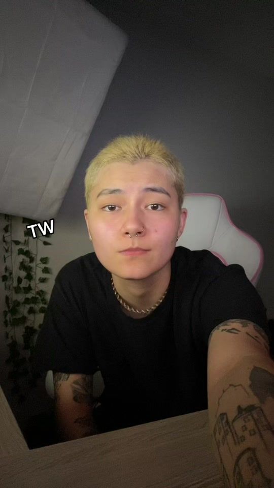 TikTok video thumbnail by aydensmental
