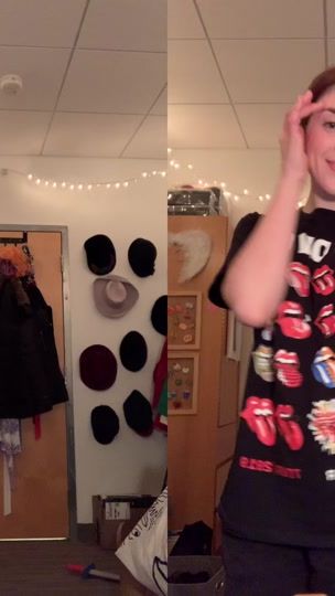 TikTok video thumbnail by who.let.the.dodds.out