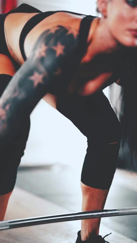 TikTok video thumbnail by invictusbarbellwaco