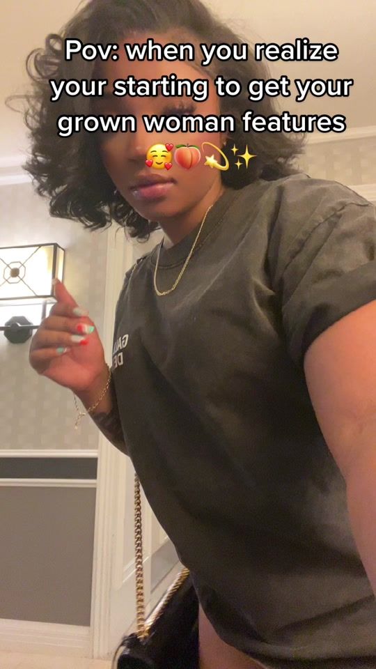 TikTok video thumbnail by lilmigodigo