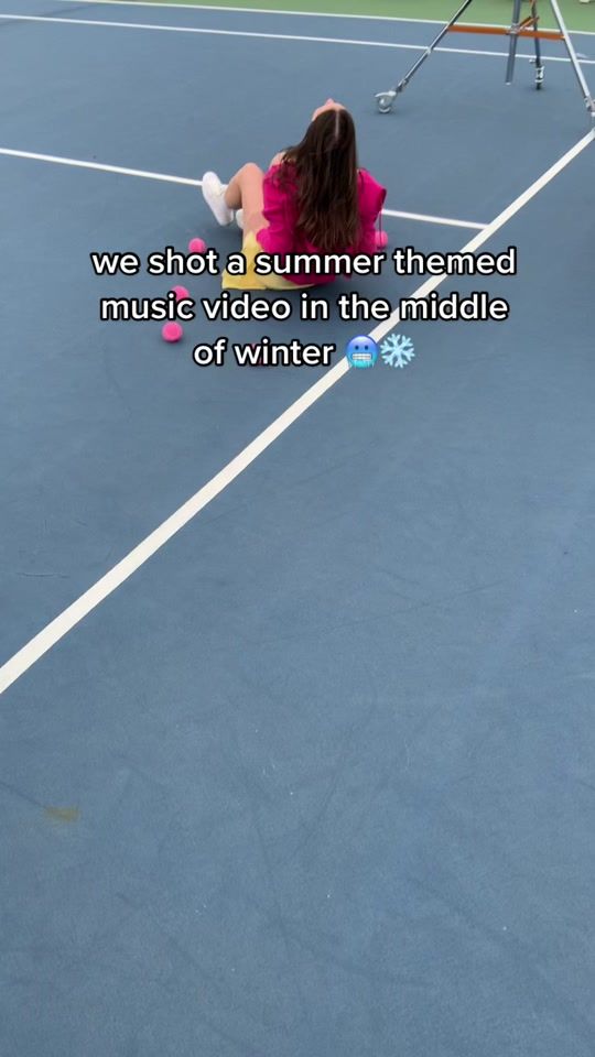 TikTok video thumbnail by camera2color
