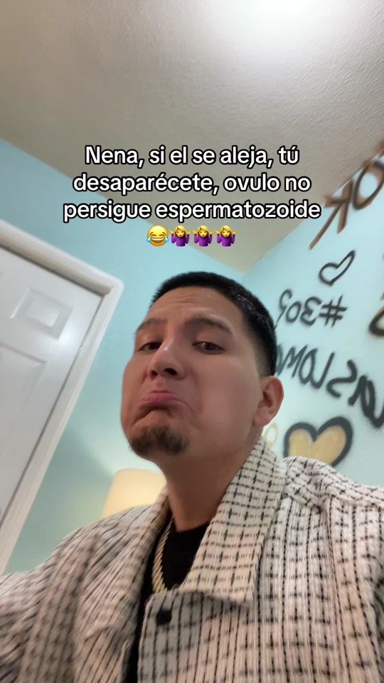 TikTok video thumbnail by soygeraalv
