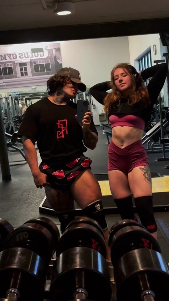 TikTok video thumbnail by floresfit