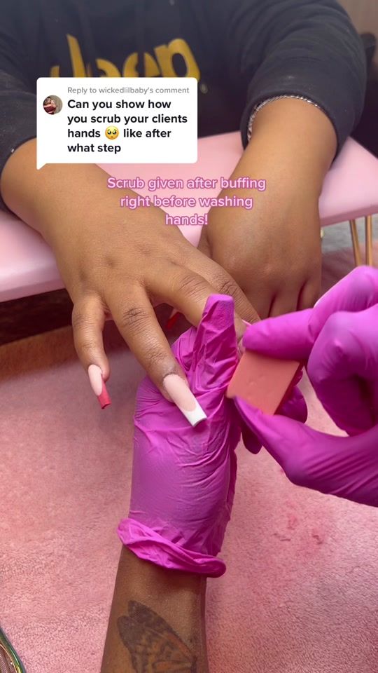 TikTok video thumbnail by grandcreationznails