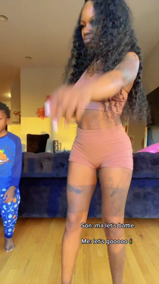 TikTok video thumbnail by the_glamorous_styles