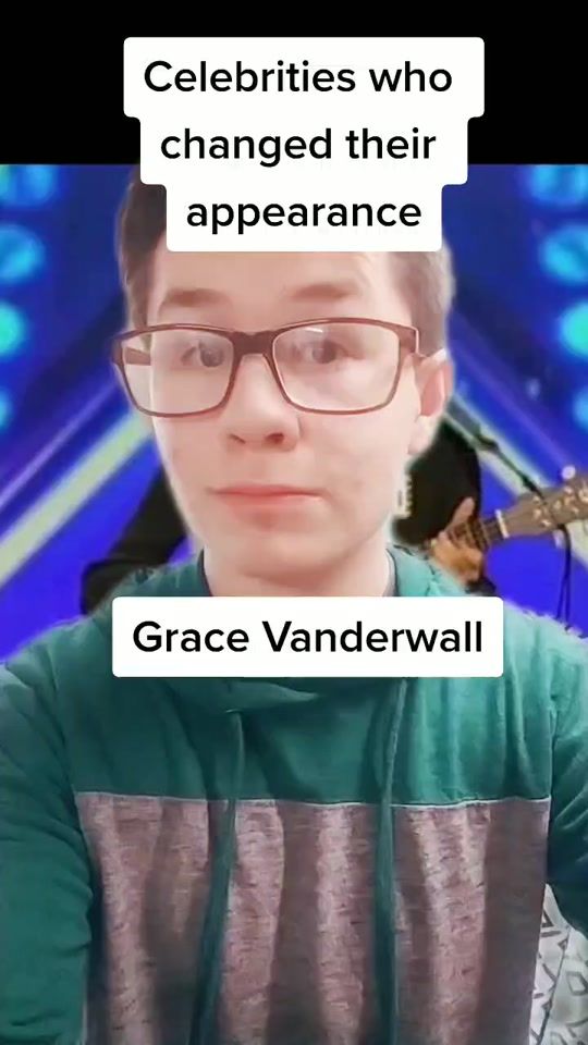 TikTok video thumbnail by popstarevolution