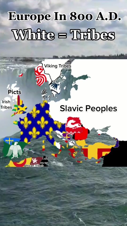 TikTok video thumbnail by american.geographyy