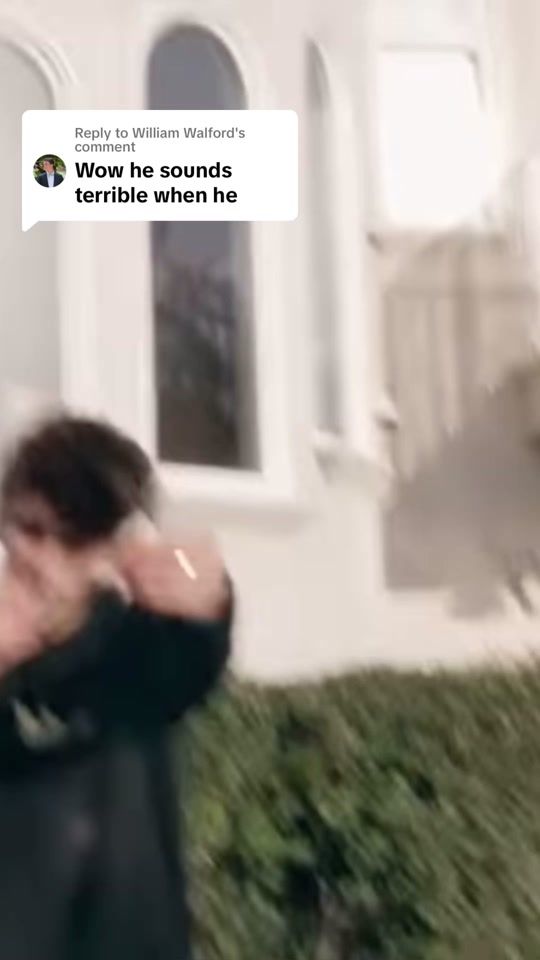 TikTok video thumbnail by melttheaux