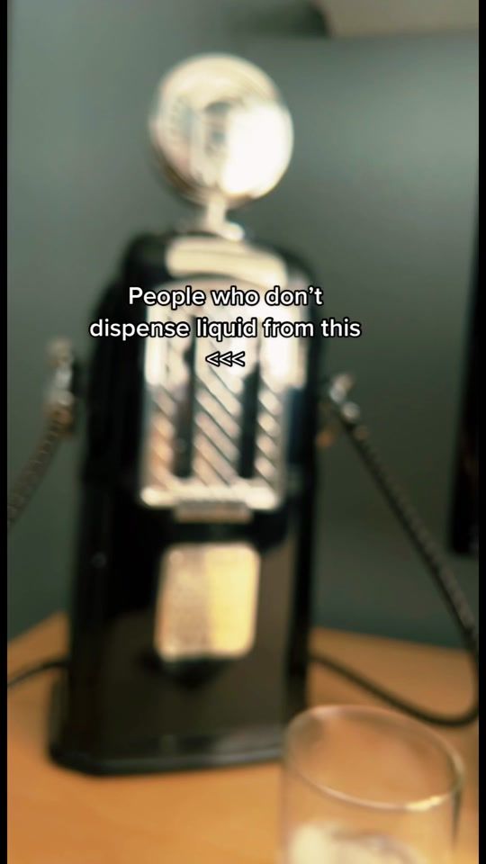 TikTok video thumbnail by stationdispenser