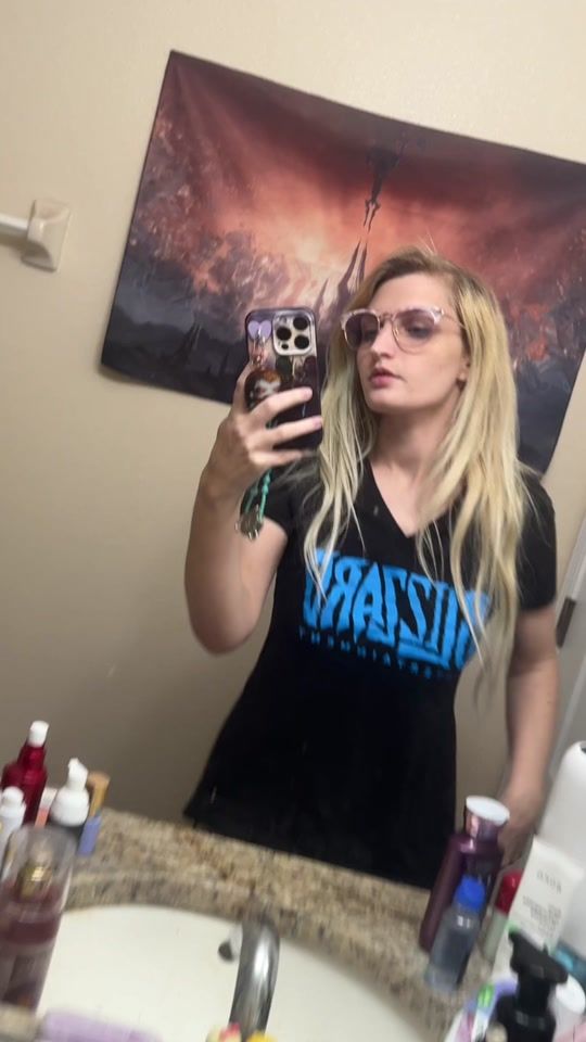 TikTok video thumbnail by darkladycosplay