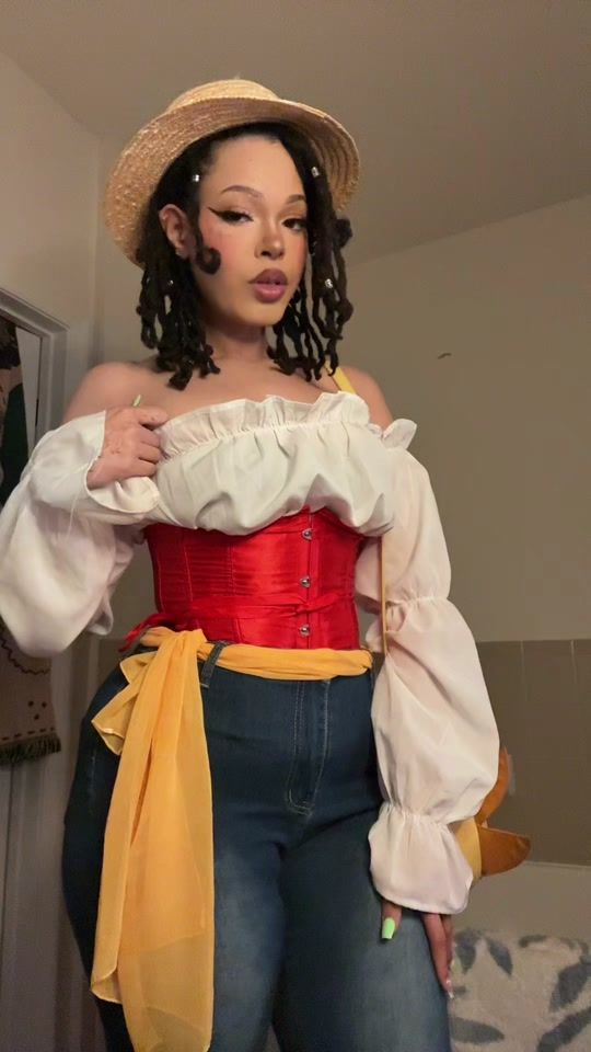 TikTok video thumbnail by summerdru