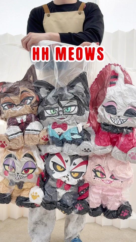 TikTok video thumbnail by plushshop_usa
