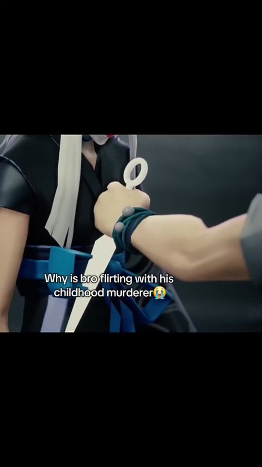 TikTok video thumbnail by flightfootwarrior