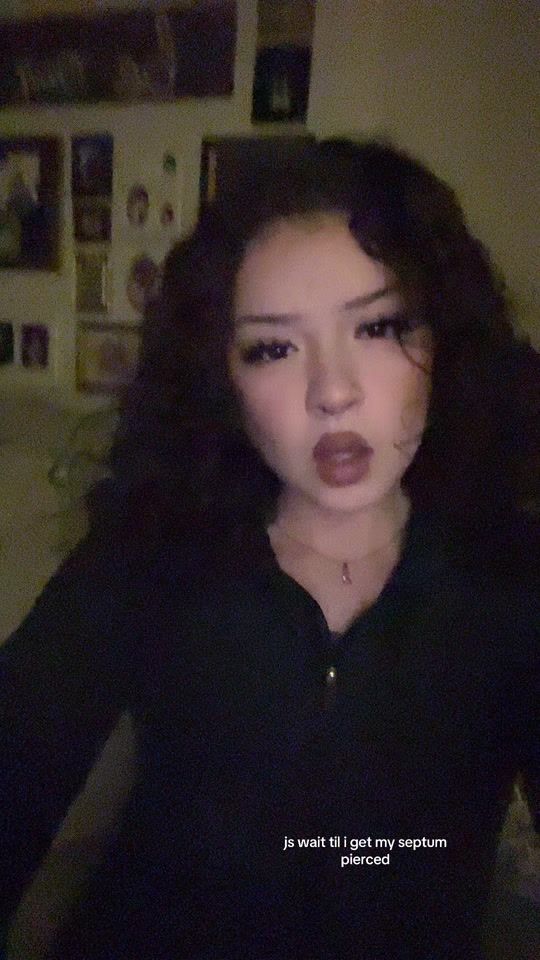 TikTok video thumbnail by nottlillyyatall
