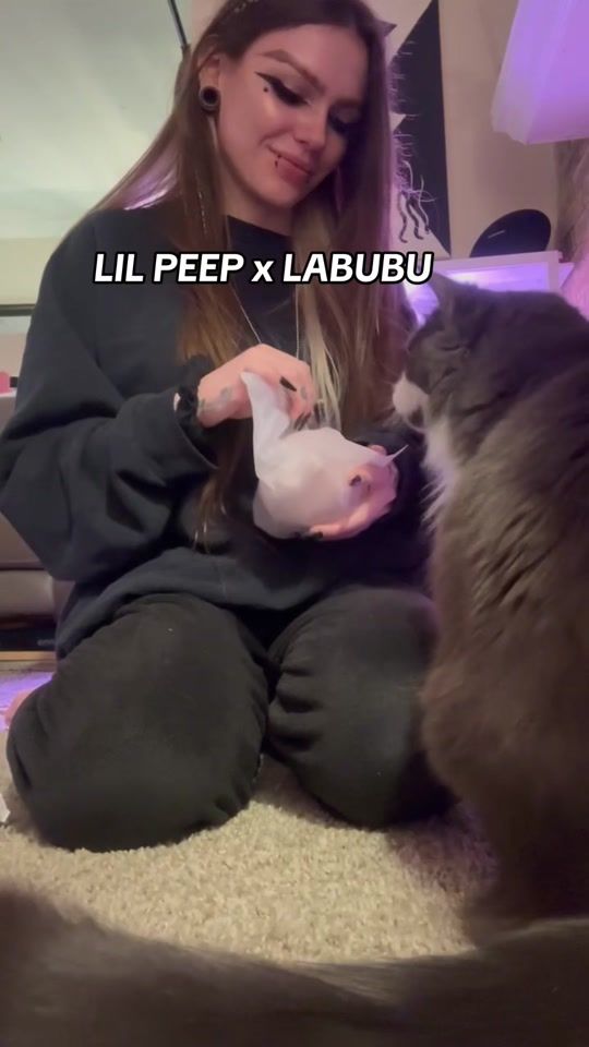 TikTok video thumbnail by fentanylferret