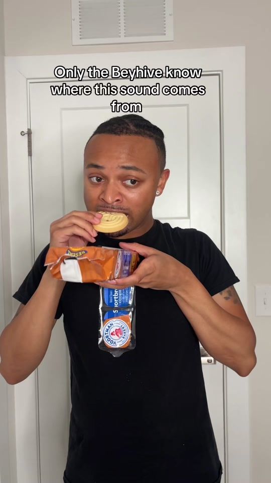 TikTok video thumbnail by iamthejevon