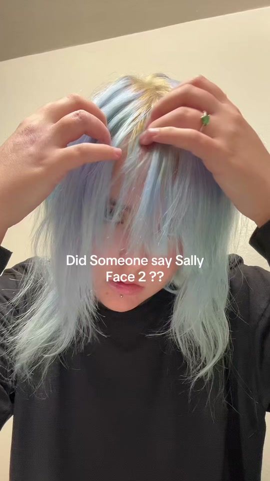 TikTok video thumbnail by faeleenk