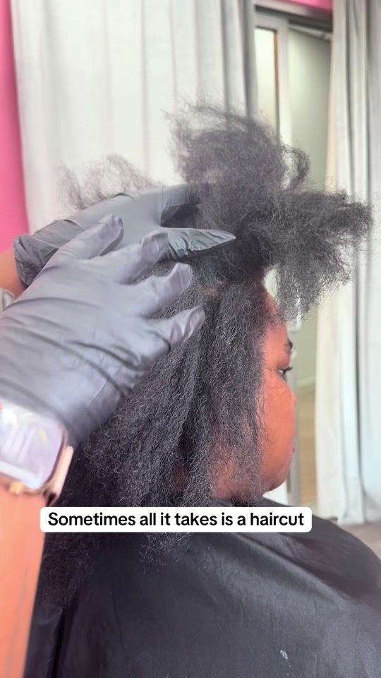 TikTok video thumbnail by hairbynay247