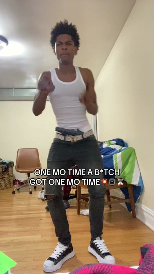TikTok video thumbnail by wydmeezy