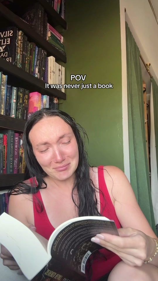 TikTok video thumbnail by thatbookgorl
