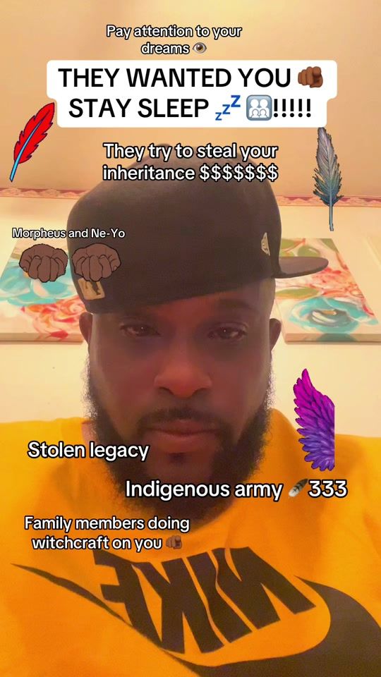 TikTok video thumbnail by positiveken