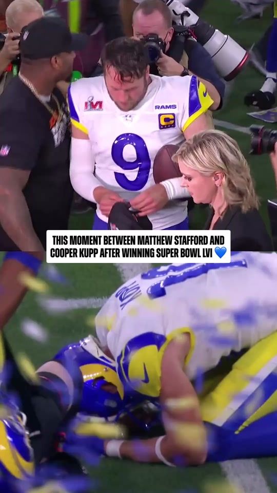 TikTok video thumbnail by nfl