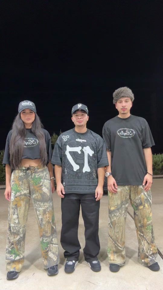 TikTok video thumbnail by reydamas