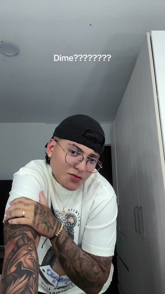 TikTok video thumbnail by juandi__4