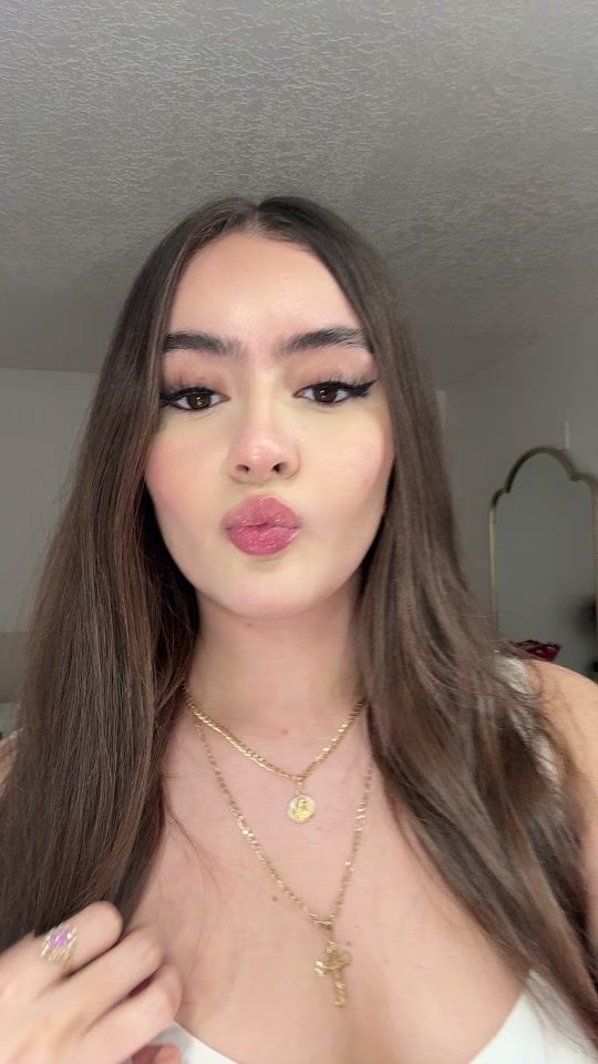 TikTok video thumbnail by notmelanieortiz