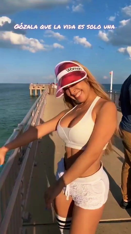 TikTok video thumbnail by jennidancing