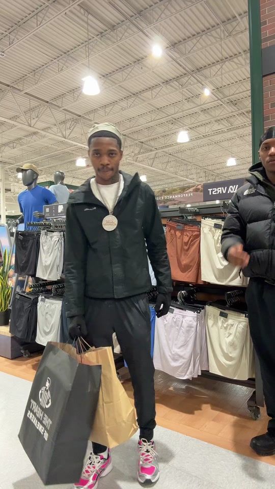 TikTok video thumbnail by keyonnscott