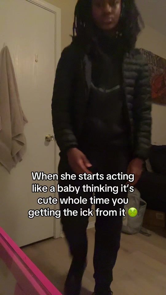 TikTok video thumbnail by yogirlluvssjay