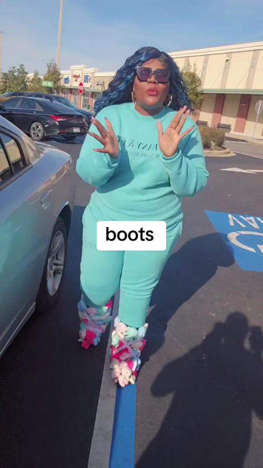 TikTok video thumbnail by sheekindastreets