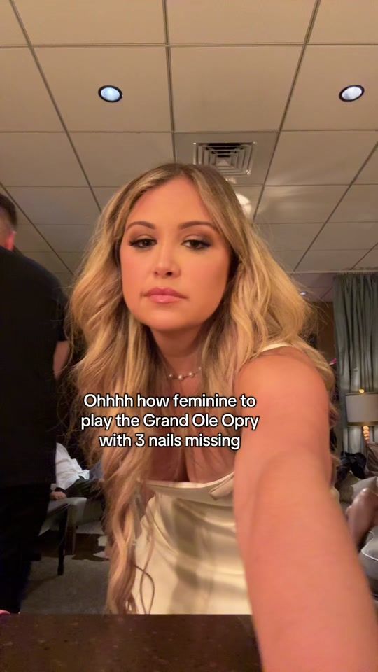 TikTok video thumbnail by alexandrakaymusic
