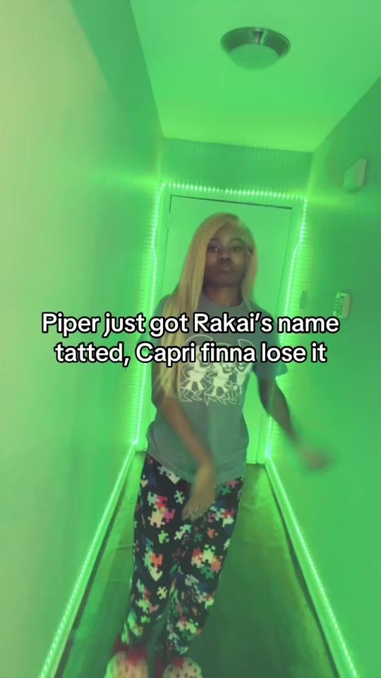 TikTok video thumbnail by dabratt.k2_