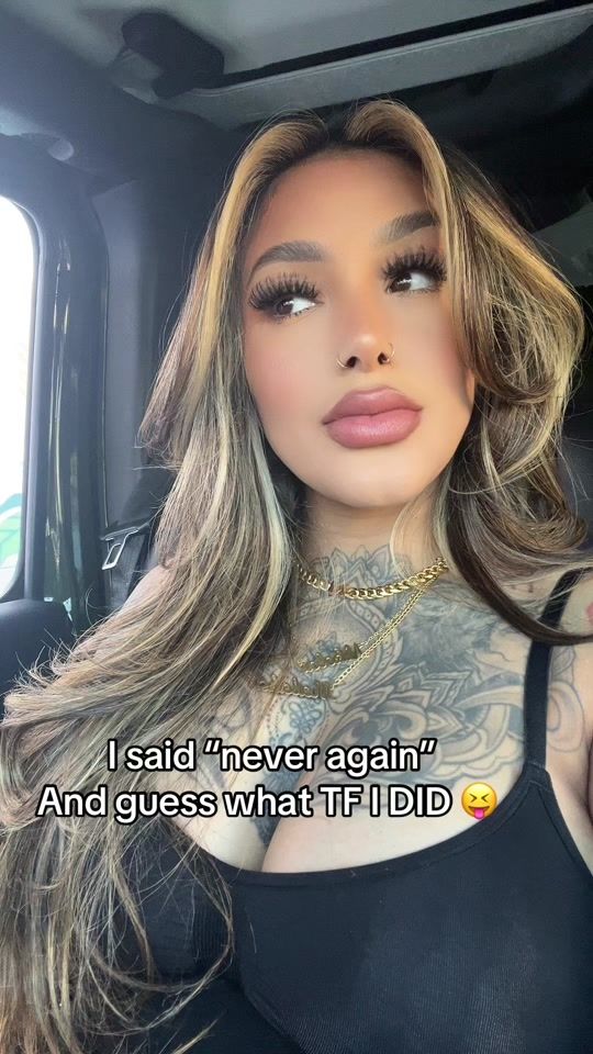TikTok video thumbnail by milaillaa