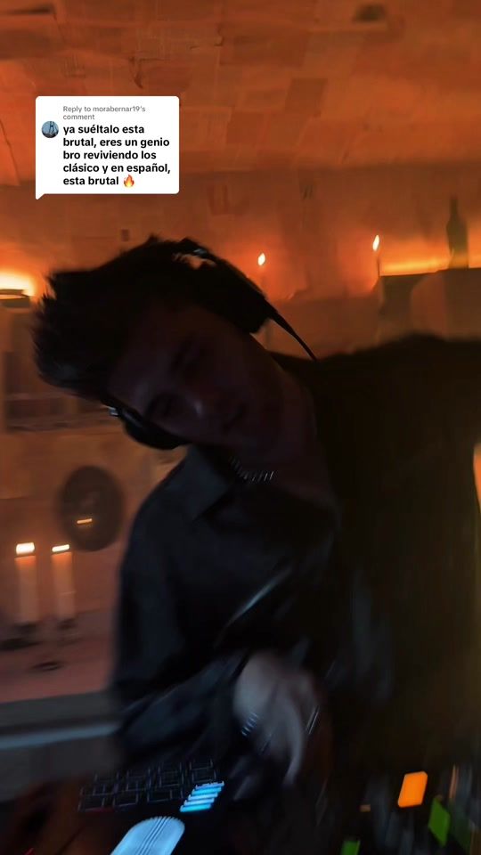 TikTok video thumbnail by martintrevy