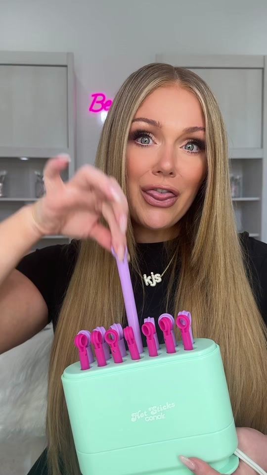 TikTok video thumbnail by kellystrackofficial