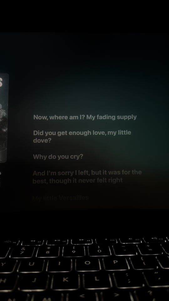 TikTok video thumbnail by 67lyric